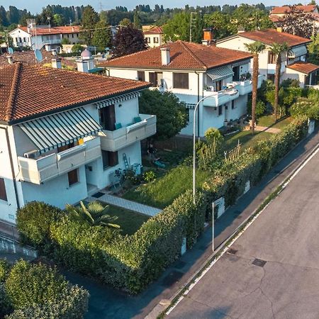 Te Vojo Ben -Furnished Flat- Apartment Santa Maria Di Sala Exterior photo