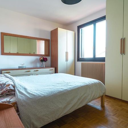Te Vojo Ben -Furnished Flat- Apartment Santa Maria Di Sala Exterior photo