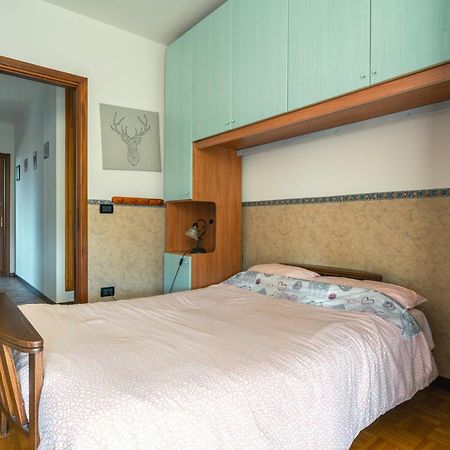 Te Vojo Ben -Furnished Flat- Apartment Santa Maria Di Sala Exterior photo