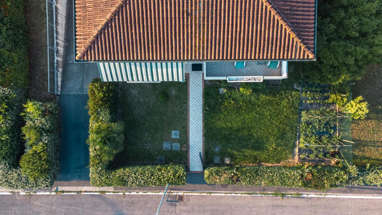 Te Vojo Ben -Furnished Flat- Apartment Santa Maria Di Sala Exterior photo