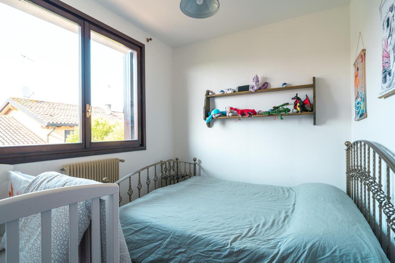 Te Vojo Ben -Furnished Flat- Apartment Santa Maria Di Sala Exterior photo