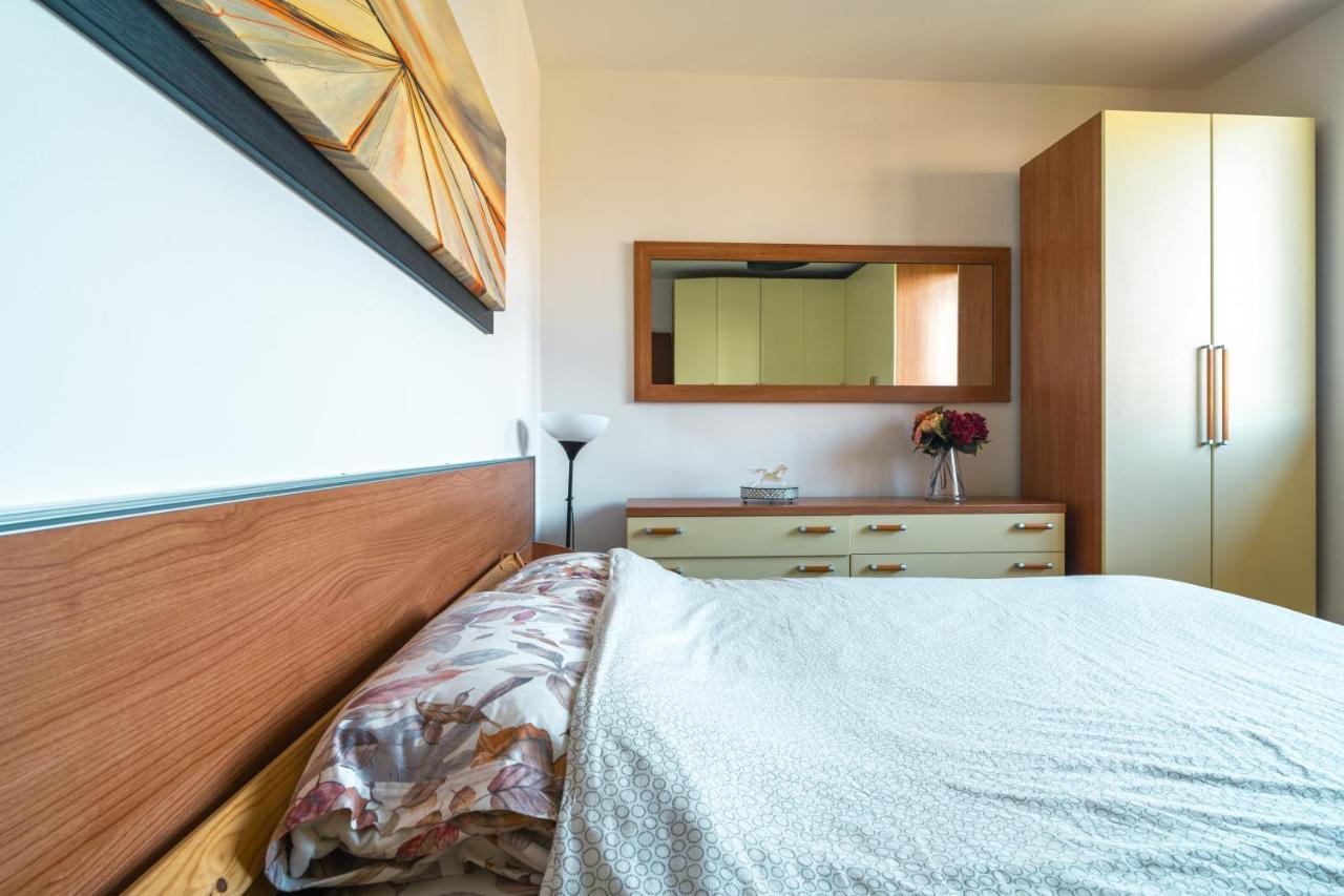 Te Vojo Ben -Furnished Flat- Apartment Santa Maria Di Sala Exterior photo