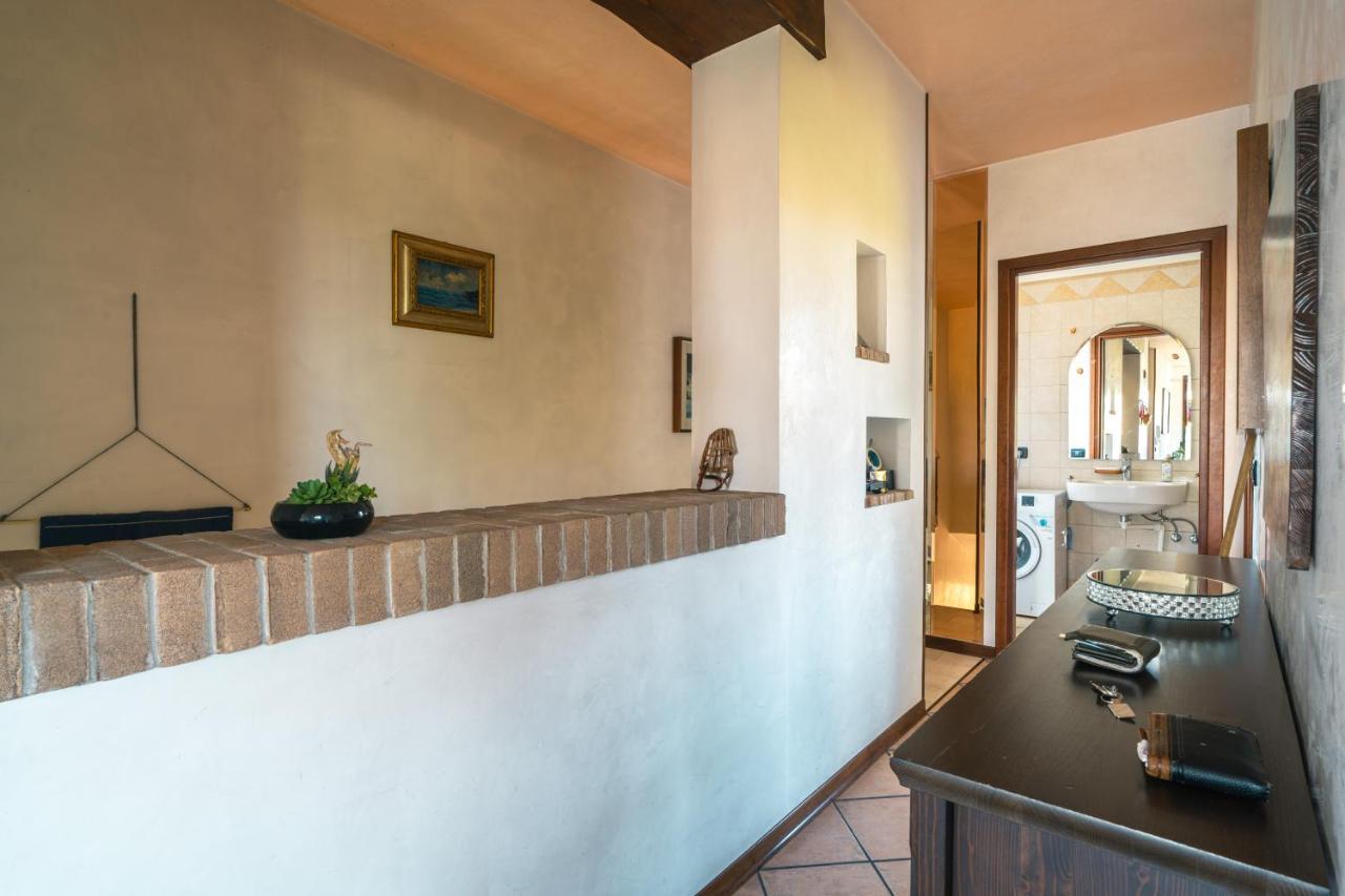 Te Vojo Ben -Furnished Flat- Apartment Santa Maria Di Sala Exterior photo