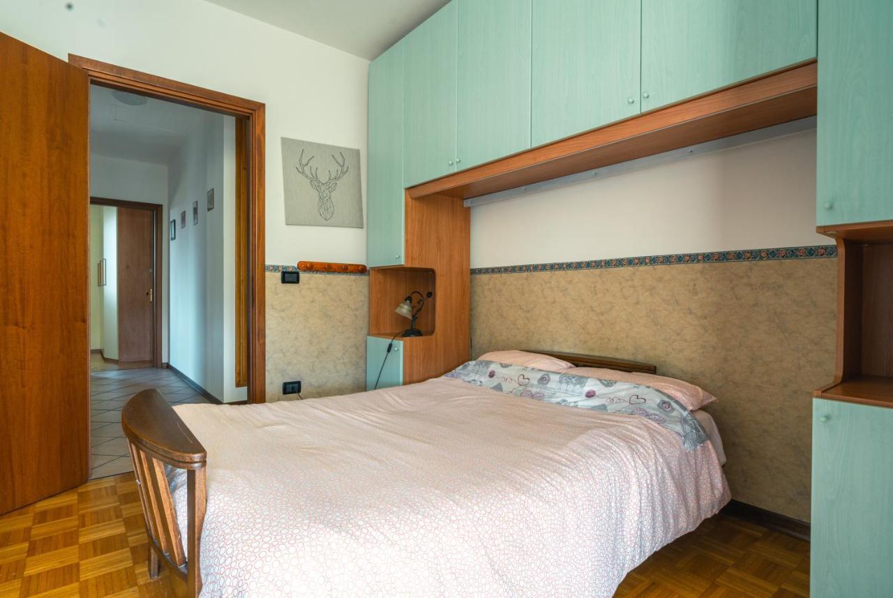 Te Vojo Ben -Furnished Flat- Apartment Santa Maria Di Sala Exterior photo