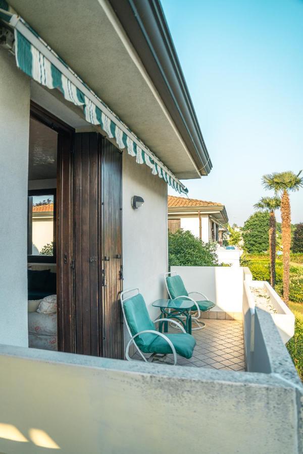 Te Vojo Ben -Furnished Flat- Apartment Santa Maria Di Sala Exterior photo