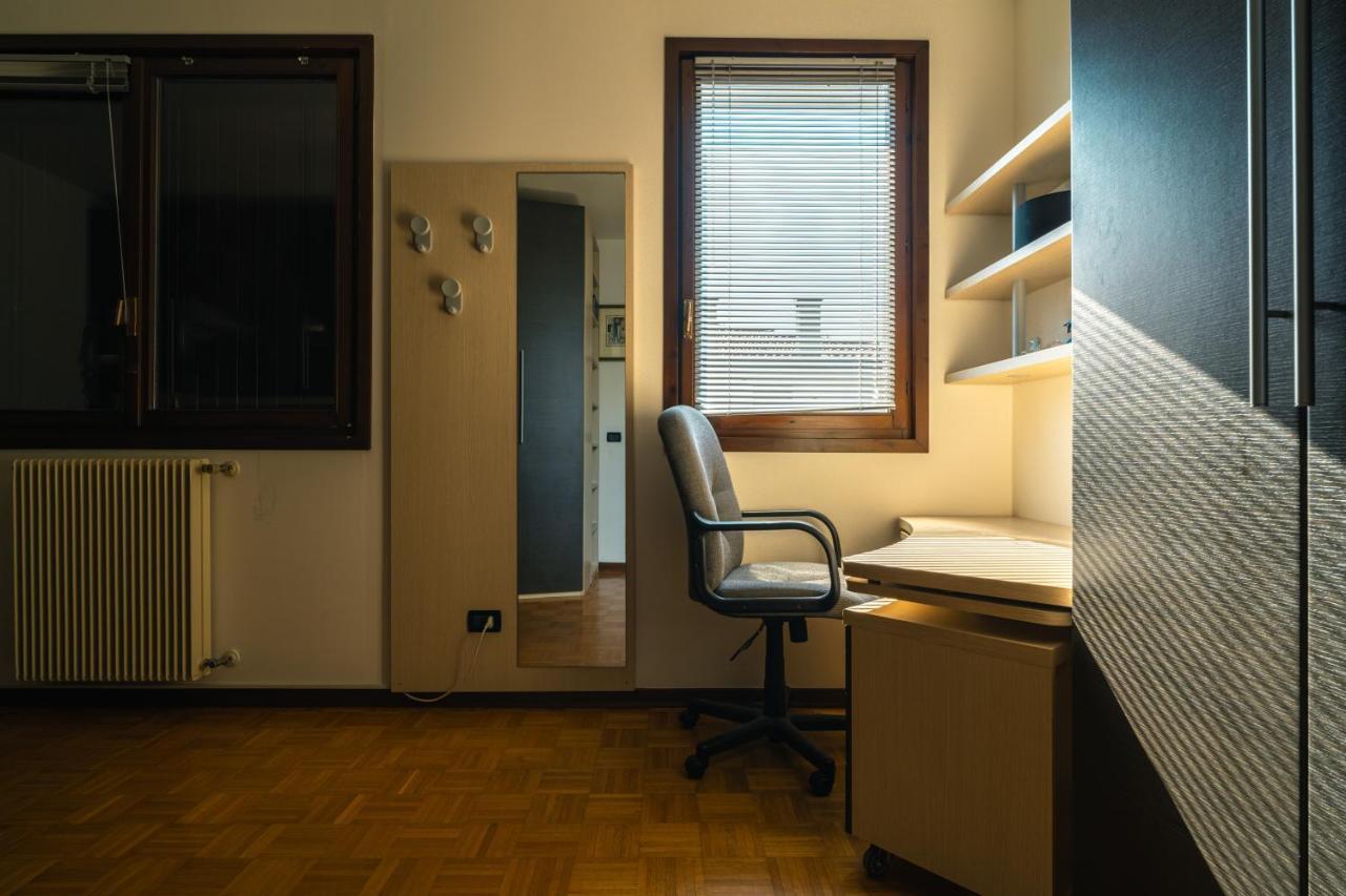 Te Vojo Ben -Furnished Flat- Apartment Santa Maria Di Sala Exterior photo