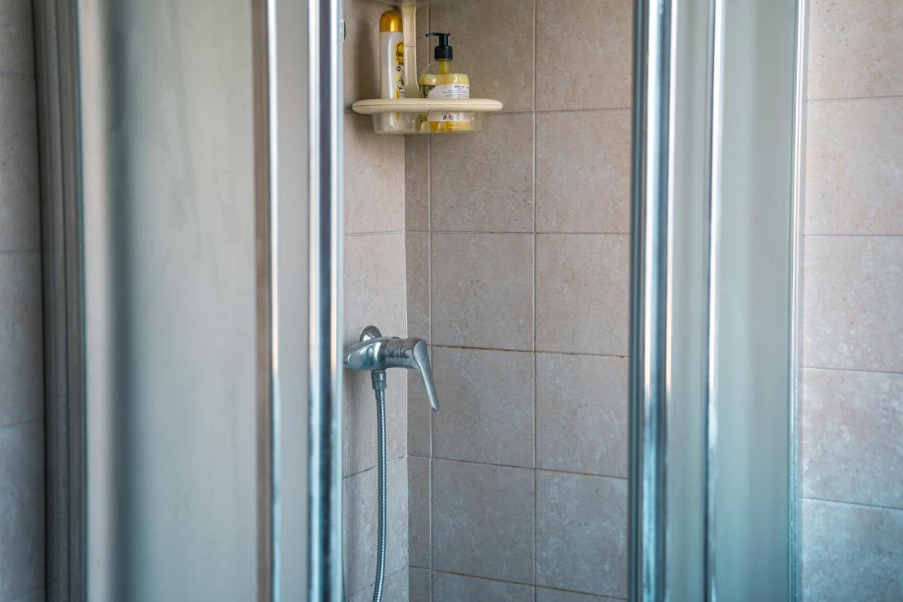 Te Vojo Ben -Furnished Flat- Apartment Santa Maria Di Sala Exterior photo