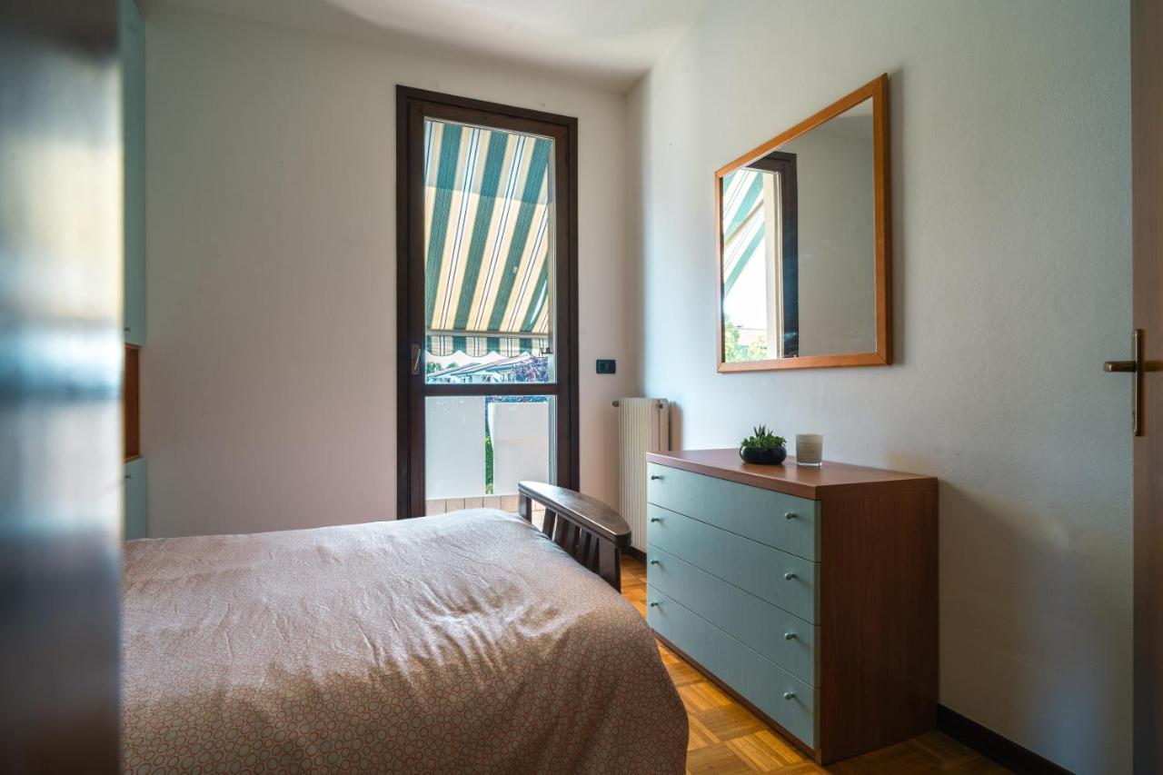 Te Vojo Ben -Furnished Flat- Apartment Santa Maria Di Sala Exterior photo