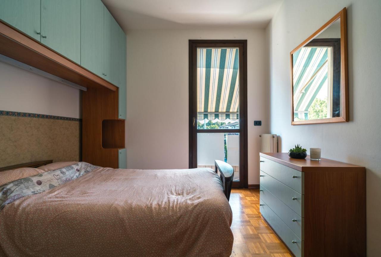 Te Vojo Ben -Furnished Flat- Apartment Santa Maria Di Sala Exterior photo