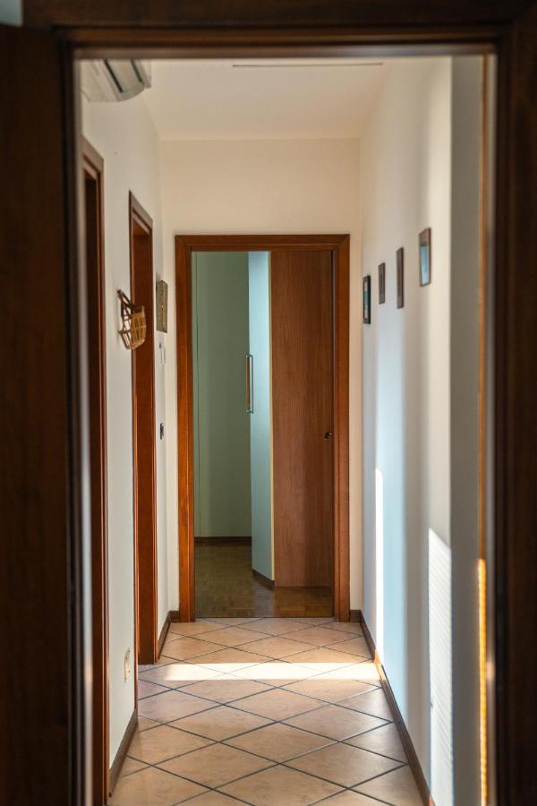 Te Vojo Ben -Furnished Flat- Apartment Santa Maria Di Sala Exterior photo