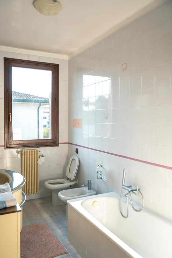 Te Vojo Ben -Furnished Flat- Apartment Santa Maria Di Sala Exterior photo