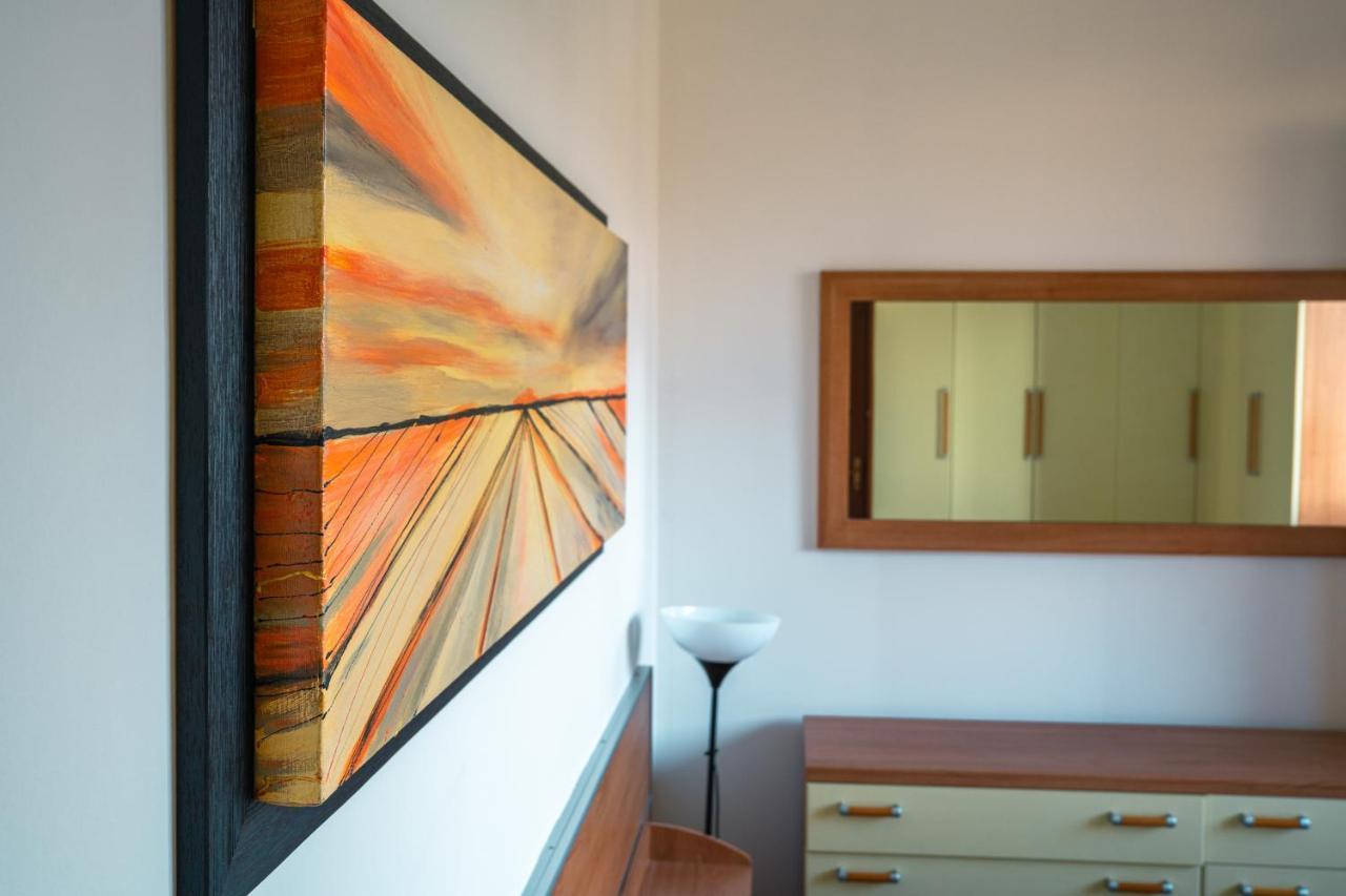 Te Vojo Ben -Furnished Flat- Apartment Santa Maria Di Sala Exterior photo