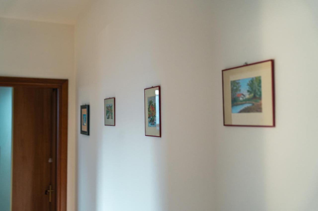 Te Vojo Ben -Furnished Flat- Apartment Santa Maria Di Sala Exterior photo